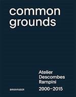 Common Grounds