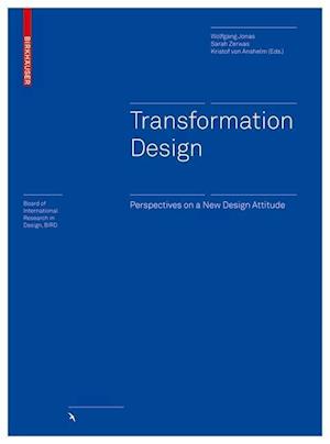 Transformation Design