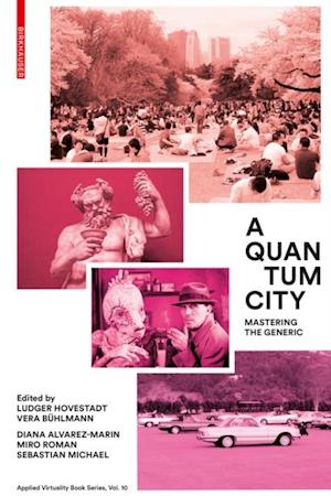 Quantum City