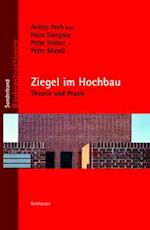 Ziegel Im Hochbau