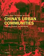 China''s Urban Communities