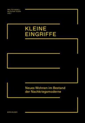 Kleine Eingriffe