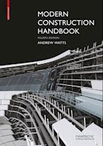 Modern Construction Handbook