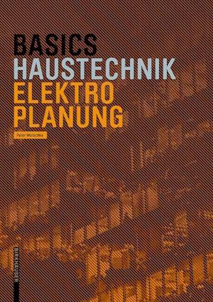 Basics Electro Planning