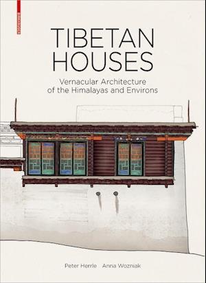 Tibetan Houses