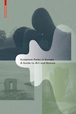 Sculpture Parks in Europe