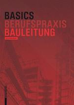 Basics Bauleitung