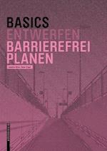 Basics Barrierefrei Planen