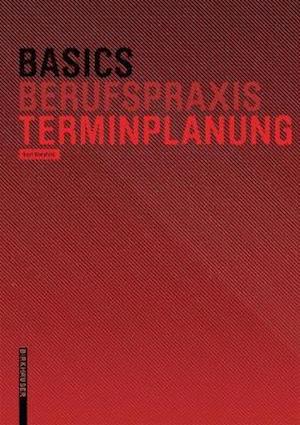 Basics Terminplanung