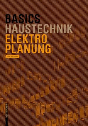 Basics Elektroplanung