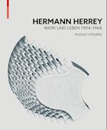 Hermann Herrey