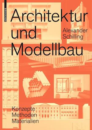 Architektur und Modellbau