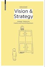 Vision & Strategy