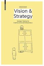 Vision & Strategy