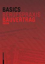 Basics Bauvertrag