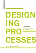 Designing Processes