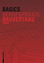 Basics Bauvertrag