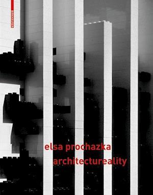 Elsa Prochazka – architectureality