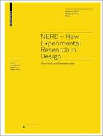 NERD - New Experimental Research in Design