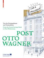 POST OTTO WAGNER