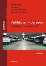 Parkhauser - Garagen