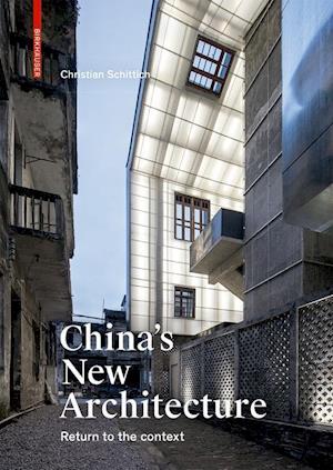 China's New Architecture