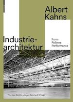 Albert Kahns Industriearchitektur