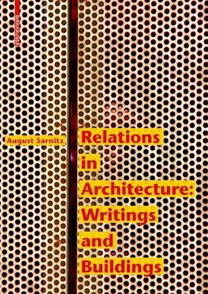 Relations in Architecture