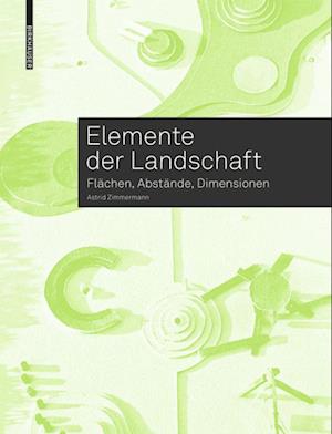 Elemente der Landschaft