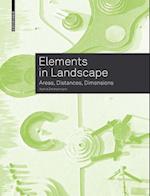 Elements in Landscape