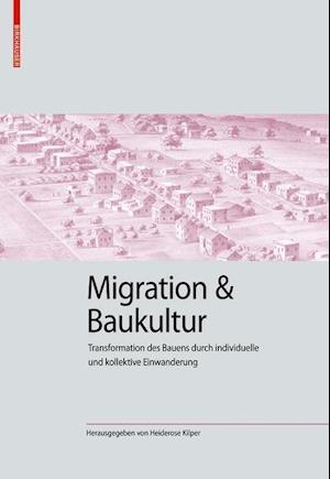 Migration und Baukultur