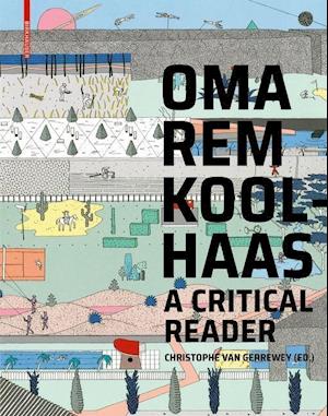 OMA/Rem Koolhaas