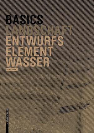 Basics Entwurfselement Wasser