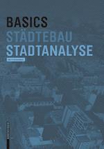 Basics Stadtanalyse