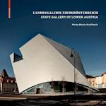 Landesgalerie Niederösterreich / State Gallery of Lower Austria