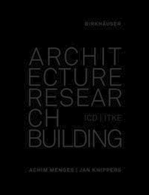 Architecture Research Building