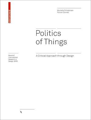 Politics of Things