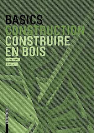 Basics Construire En Bois