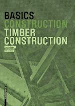 Basics Timber Construction