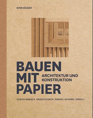 Bauen mit Papier