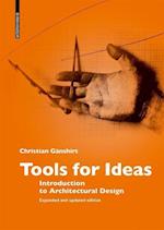 Tools for Ideas