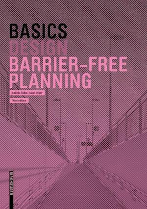 Basics Barrier-Free Planning