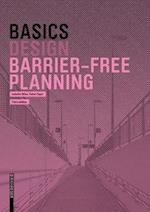 Basics Barrier-Free Planning