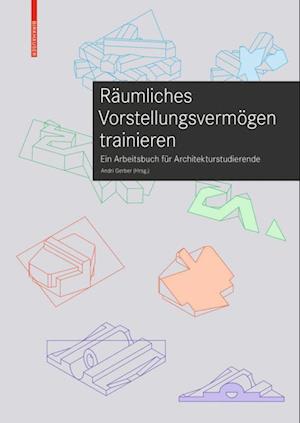 Raumliches Vorstellungsvermoegen trainieren