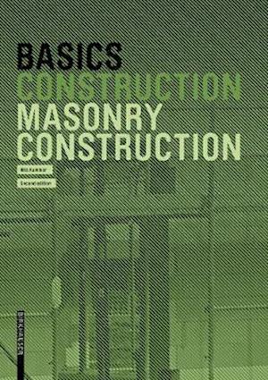 Basics Masonry Construction