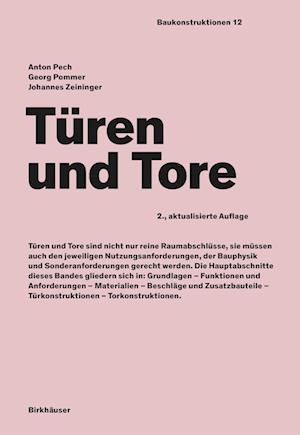 Türen und Tore