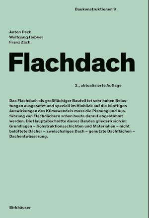 Flachdach