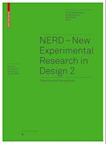 NERD - New Experimental Research in Design 2