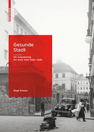 Gesunde Stadt