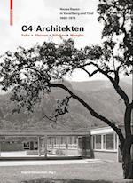 C4 Architekten: Fohn + Pfanner + Sillaber + Wengler